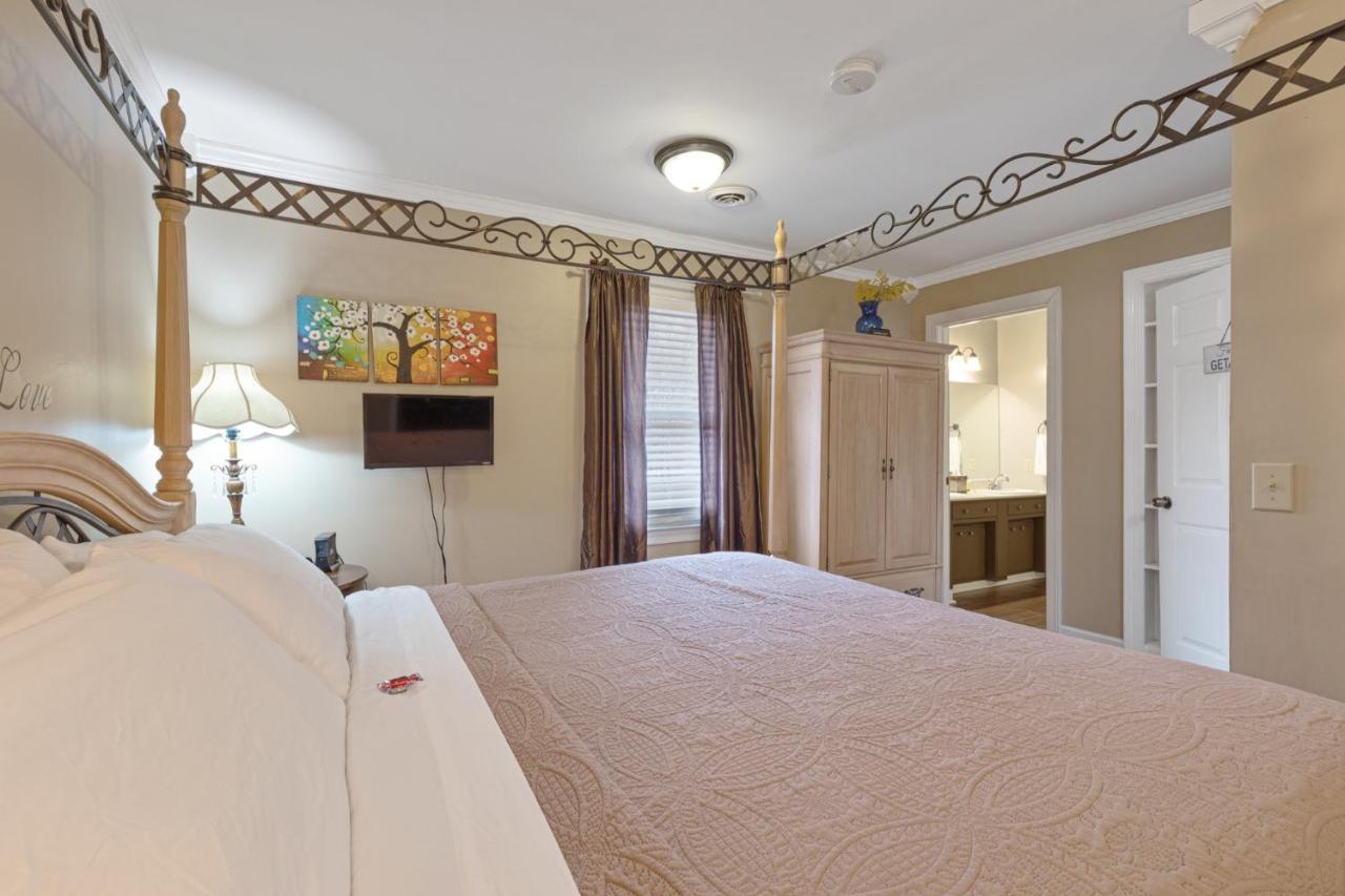 Nashville Tn Vacation Rentals Kültér fotó