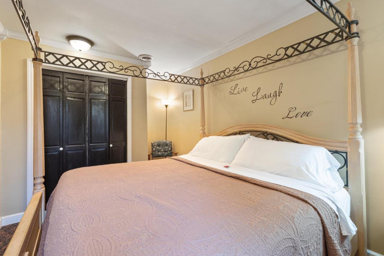Nashville Tn Vacation Rentals Kültér fotó