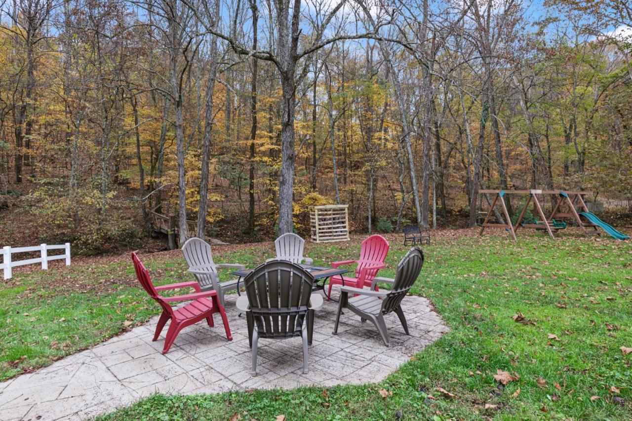 Nashville Tn Vacation Rentals Kültér fotó