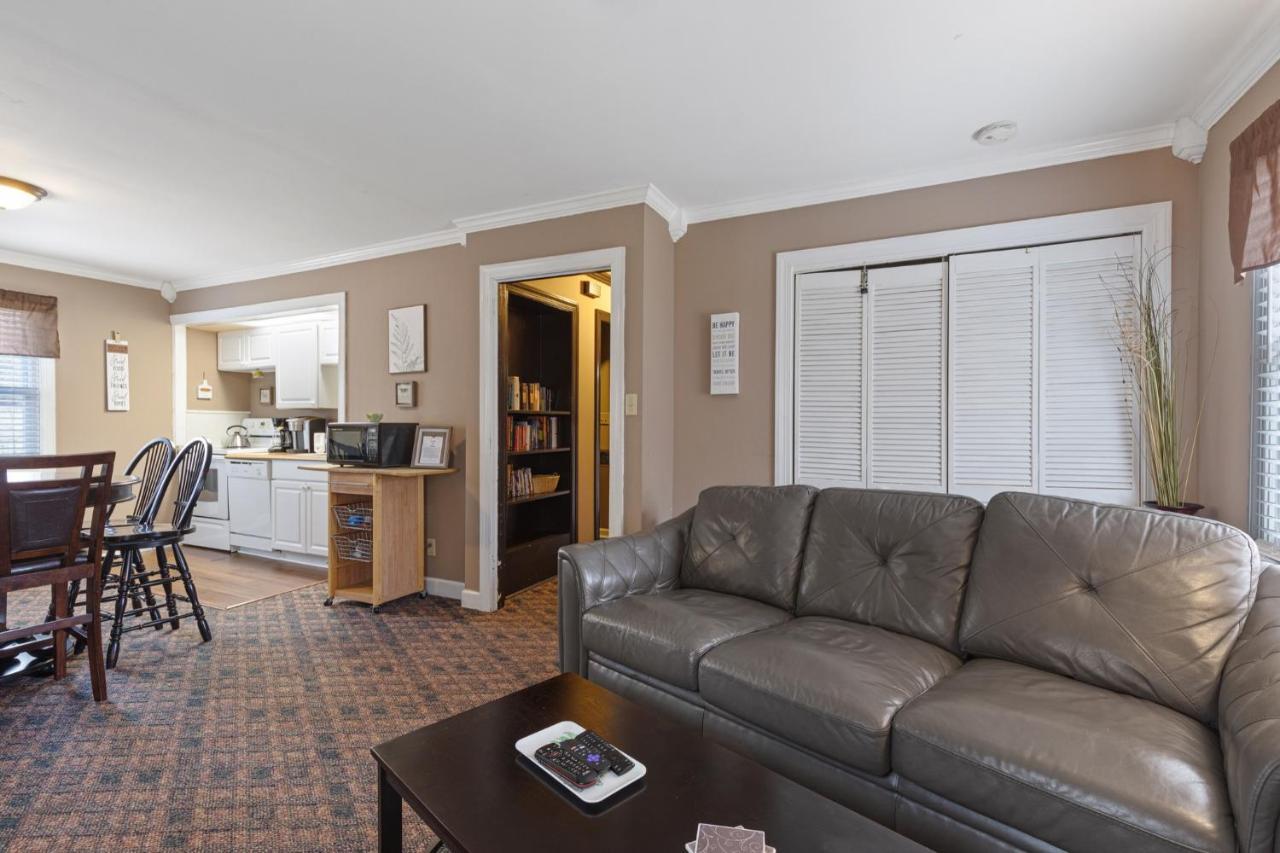 Nashville Tn Vacation Rentals Kültér fotó