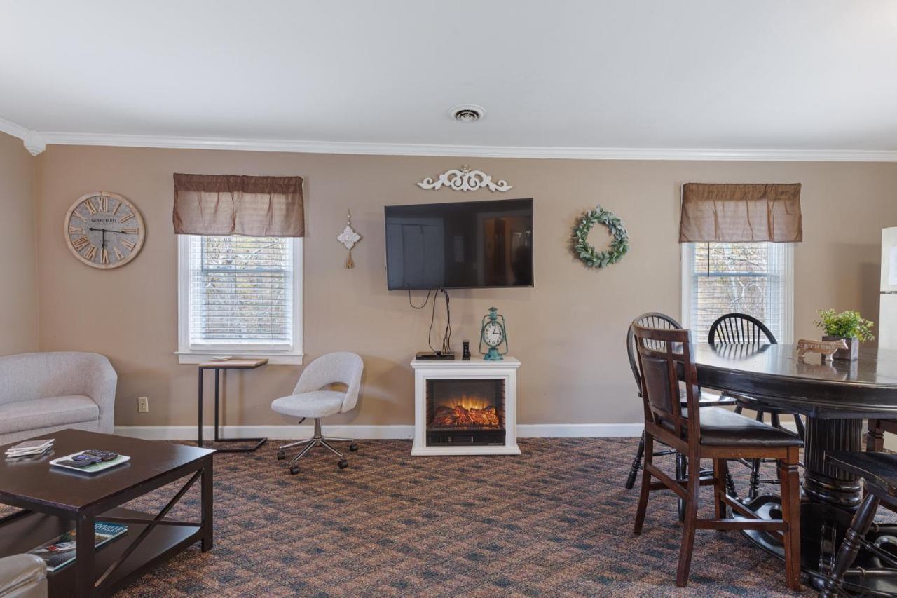 Nashville Tn Vacation Rentals Kültér fotó