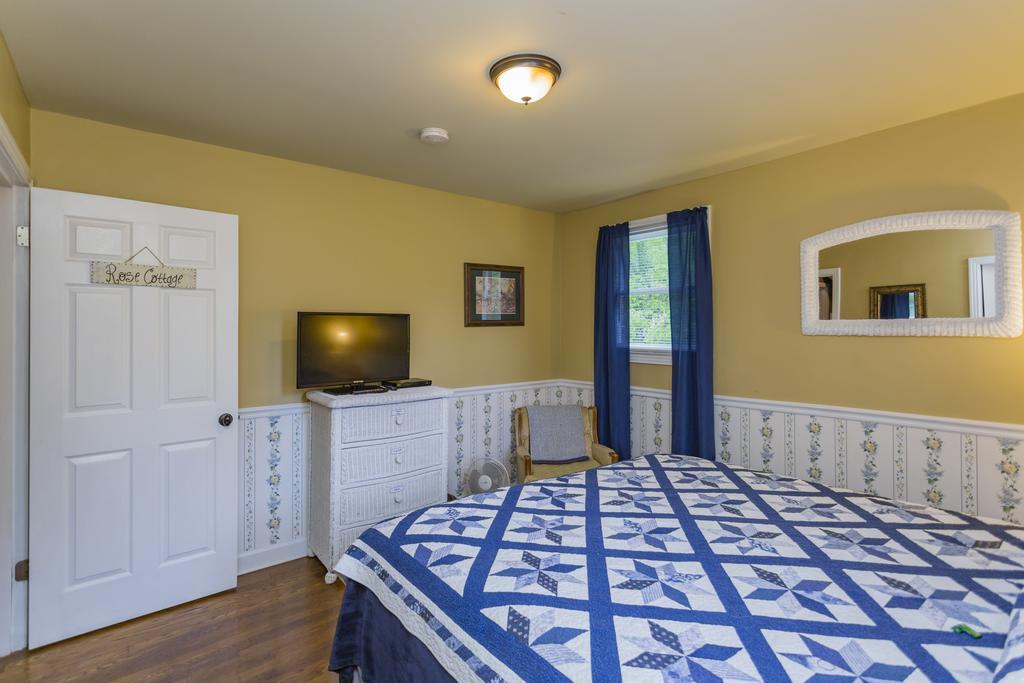 Nashville Tn Vacation Rentals Kültér fotó